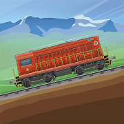 火車駕駛模擬器無(wú)限金幣版