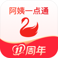 阿姨一點(diǎn)通app