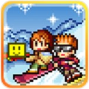 滑雪白皮書閃耀漢化版