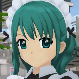 少女都市3d(作弊菜單)