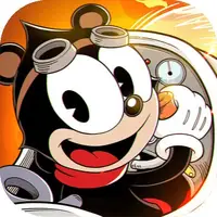 發(fā)條總動員正版免費