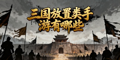 三國放置類手游