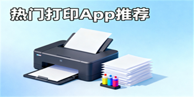 打印app