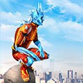 暴風(fēng)雪超級英雄無敵版