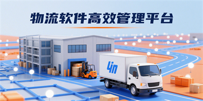 物流軟件哪個最好用