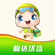 嘀達(dá)外賣(mài)軟件