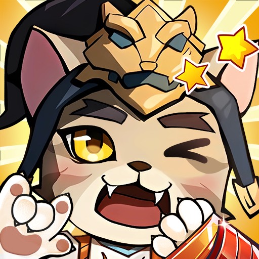 貓三國安卓版