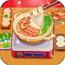 風(fēng)味美食街免廣告