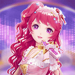 菲夢少女閃耀無限鉆石