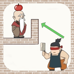 飛刀英雄大師免廣告版