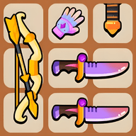 武器收集大師無限金幣