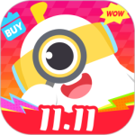 畫啦啦小燈塔手機(jī)版