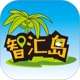 智匯島兒童電話手表