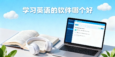 學(xué)習(xí)英語(yǔ)的軟件