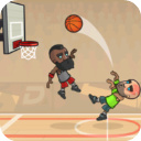籃球戰(zhàn)役作弊版