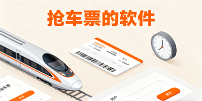 好用的手機搶票軟件