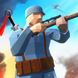 抗日戰(zhàn)爭(zhēng)模擬器MOD內(nèi)置菜單