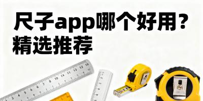 尺子app哪個好用