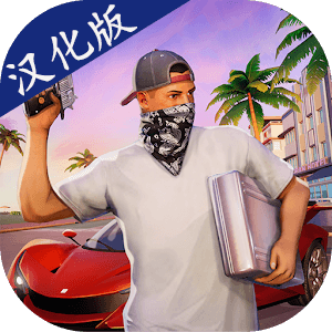 街頭紛爭漢化版