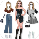 夢(mèng)幻時(shí)尚裝扮免費(fèi)版