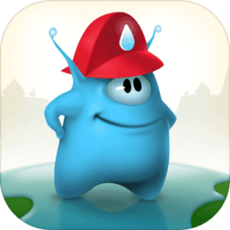 超級救火隊員兒童版