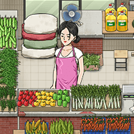 賣菜致富記MOD作弊菜單