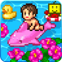 夏日水上樂(lè)園物語(yǔ)內(nèi)置作弊菜單