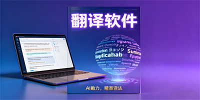 出國必備翻譯軟件