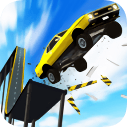 斜坡大沖刺最新版