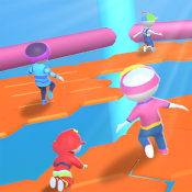 游樂園之星免費