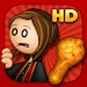 老爹炸雞店正版