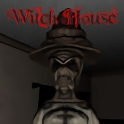 逃脫女巫之屋游戲中文版