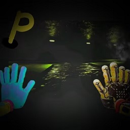 波比的游戲時間第七章手機版