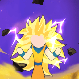 火柴人龍影格斗內置菜單