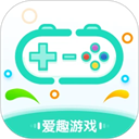 愛趣游戲折扣平臺