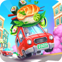 烹飪之旅無限金幣鉆石版