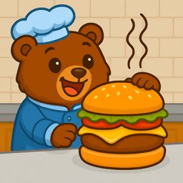 烹飪大亨餐廳中文版