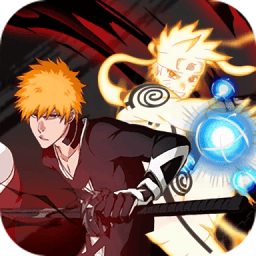 真死神VS火影絆最新版