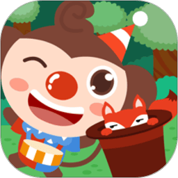 多多森林動物最新版