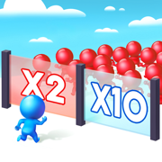 顏色大作戰內置MOD菜單最新版本