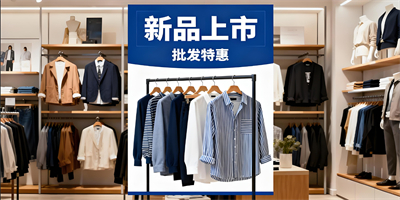 服裝批發軟件大全