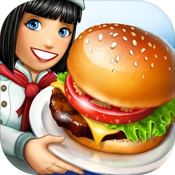 烹飪發燒友無限金幣版無限鉆石版