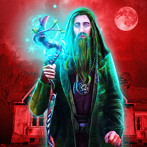 密室逃脫21遺落夢境