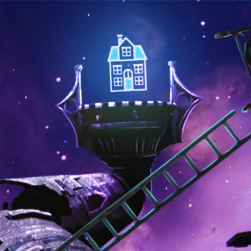 密室逃脫24末日危機手游