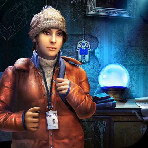 密室逃脫10偵探風云游戲