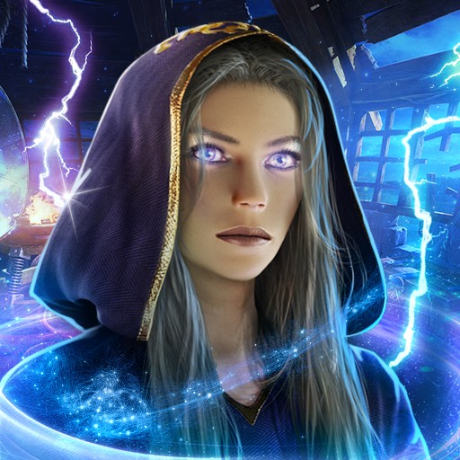 密室逃脫求生系列2極限密探游戲