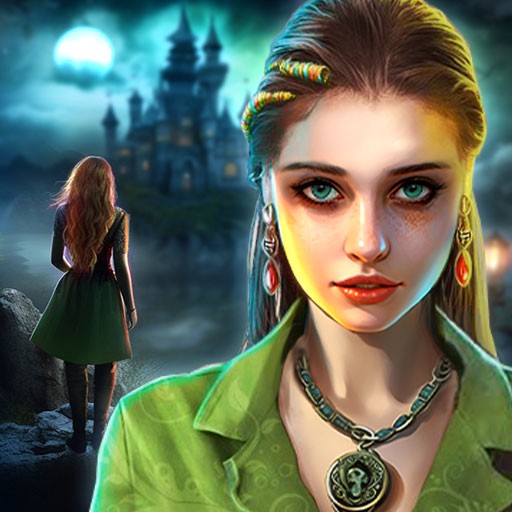 密室逃脫糖果樂園