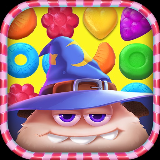 飛屋消消消最新版游戲