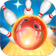 瘋狂保齡球正版