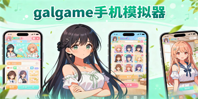 galgame手機模擬器